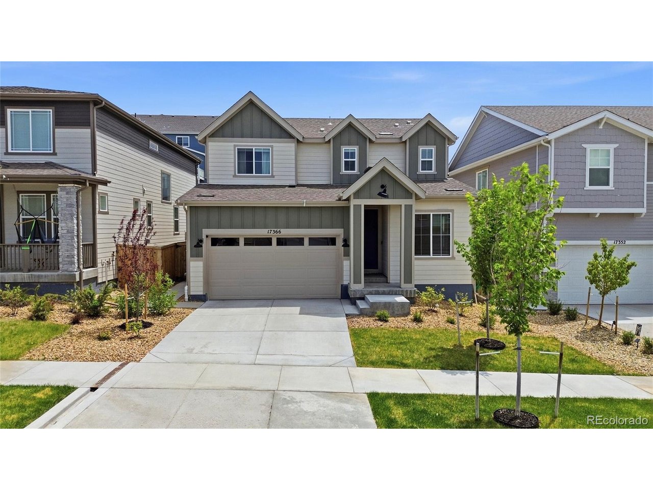 17366 Hop Clover Ave — photo