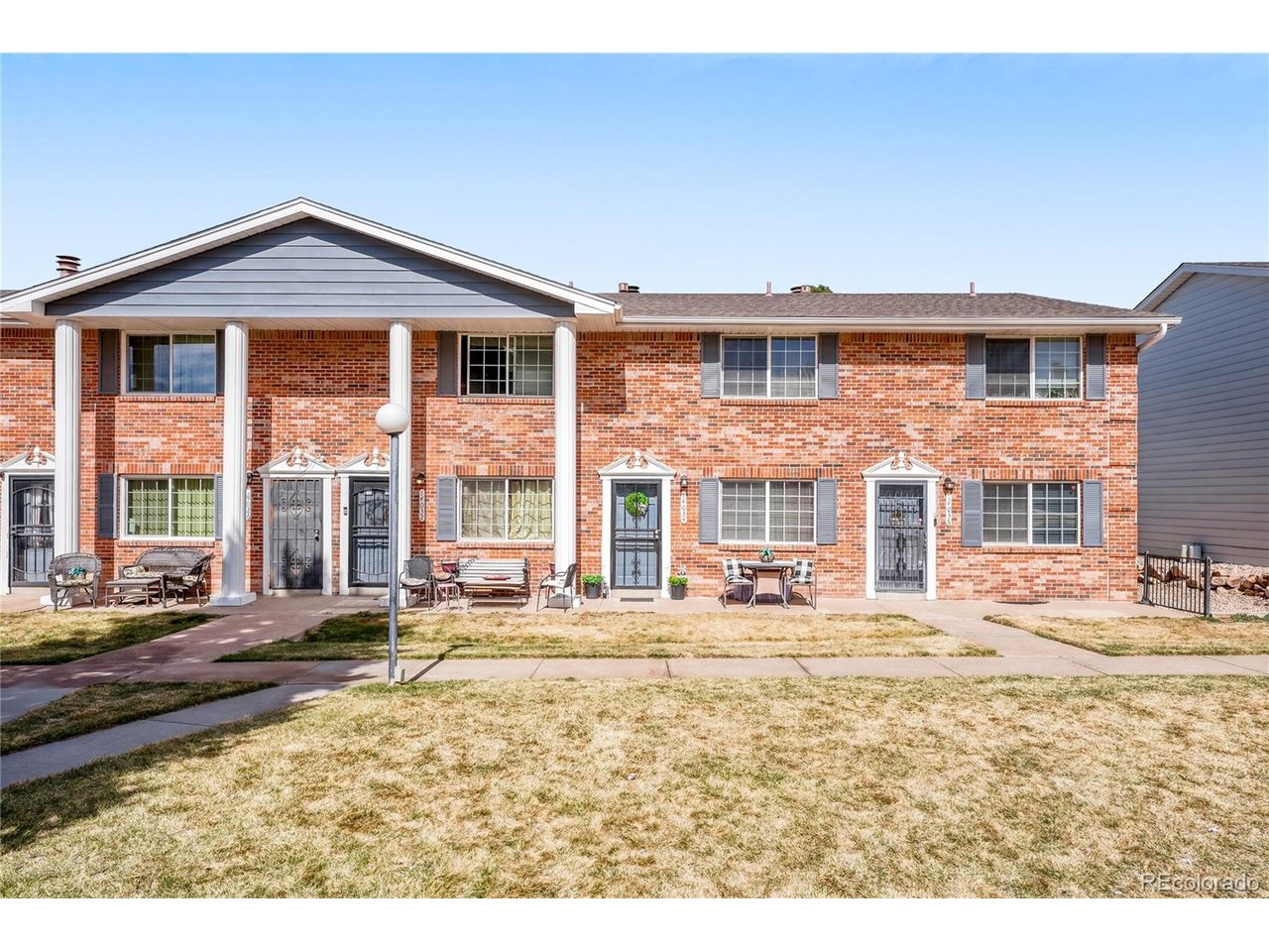 14034 E Utah Cir — photo