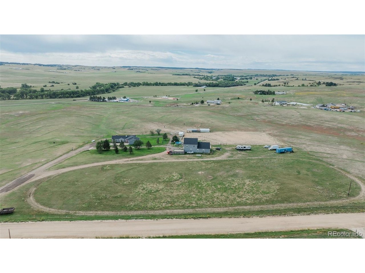 9770 County Road 134 — photo