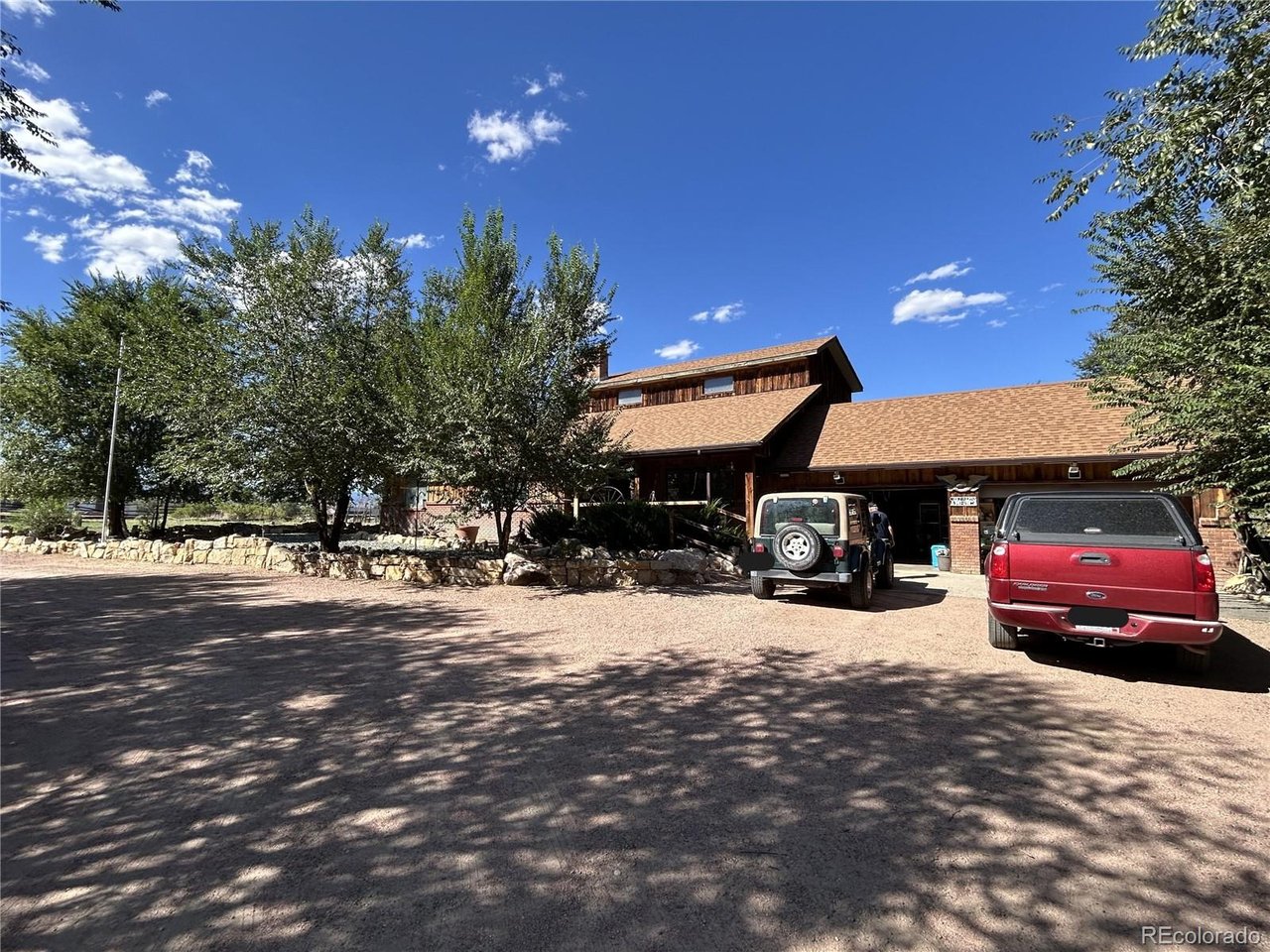 5281 State Highway 115 — photo