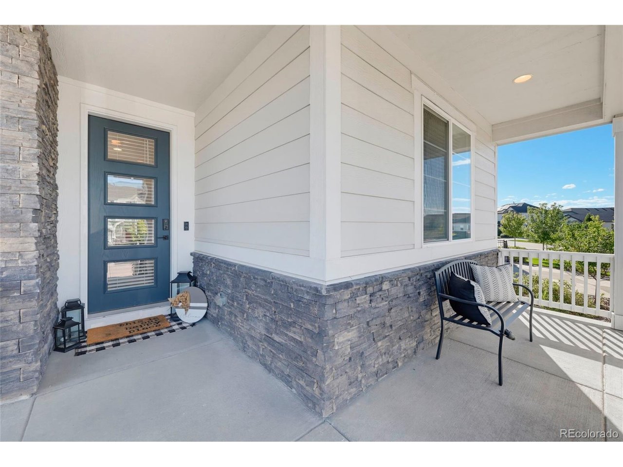 22622 E Narrowleaf Cir, Aurora, CO 80016 — photo 2