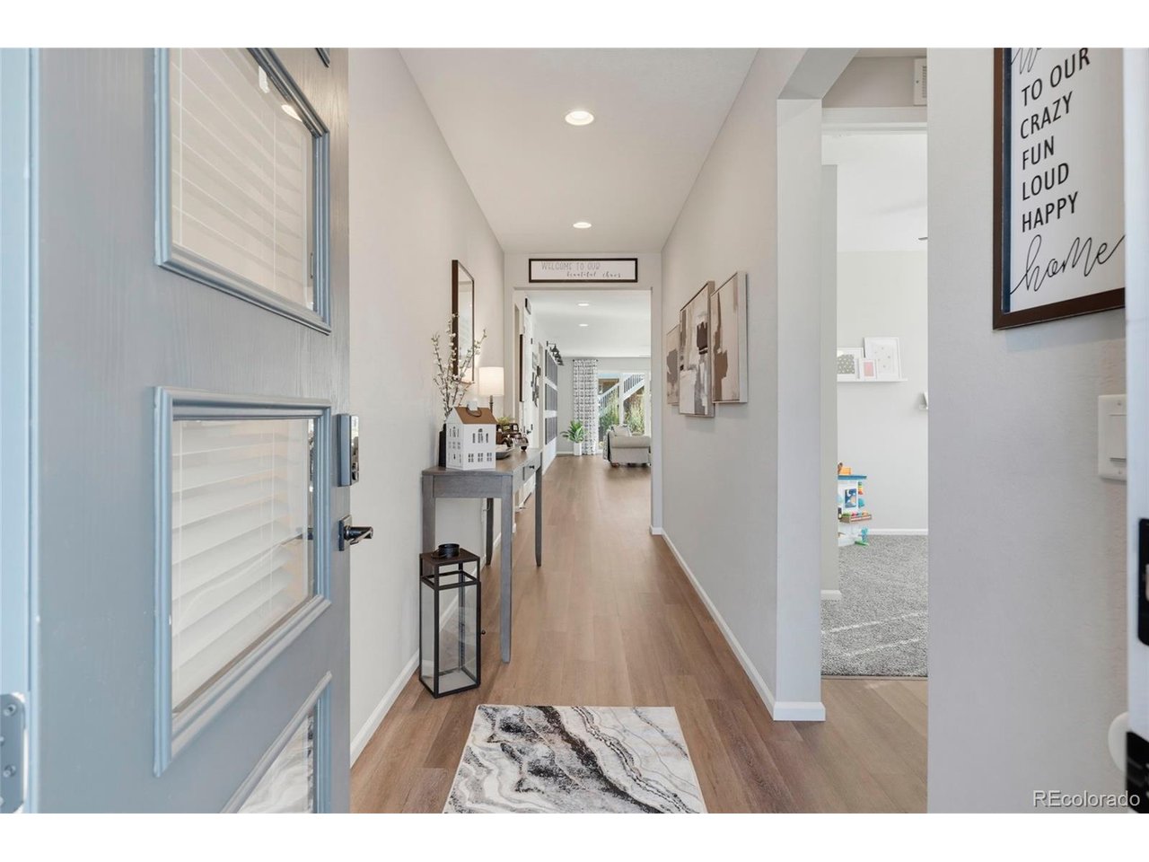 22622 E Narrowleaf Cir, Aurora, CO 80016 — photo 3