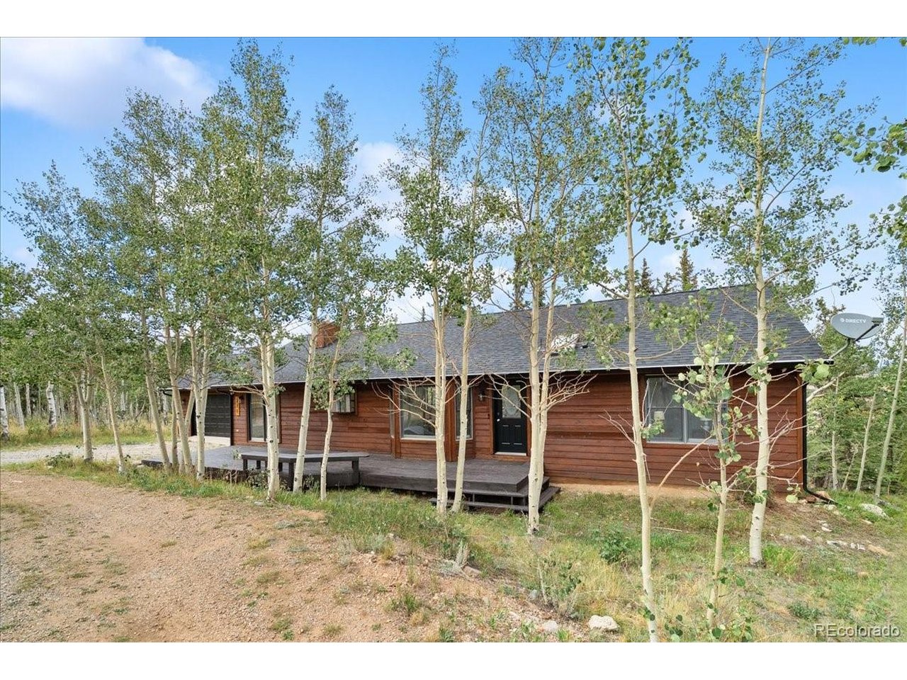 271 Sheep Ridge Rd, Fairplay, CO 80440 — photo 2