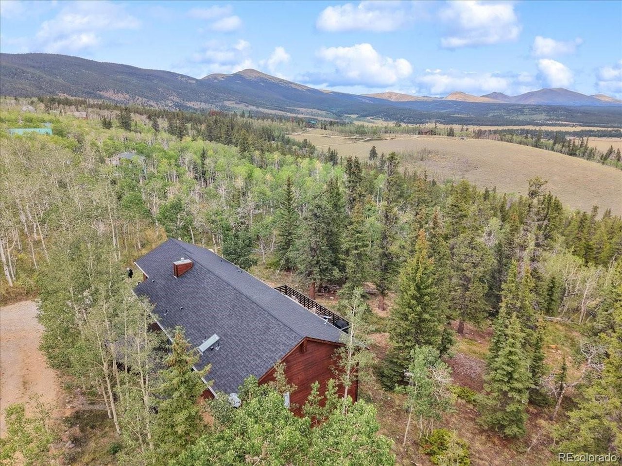 271 Sheep Ridge Rd, Fairplay, CO 80440 — photo 3