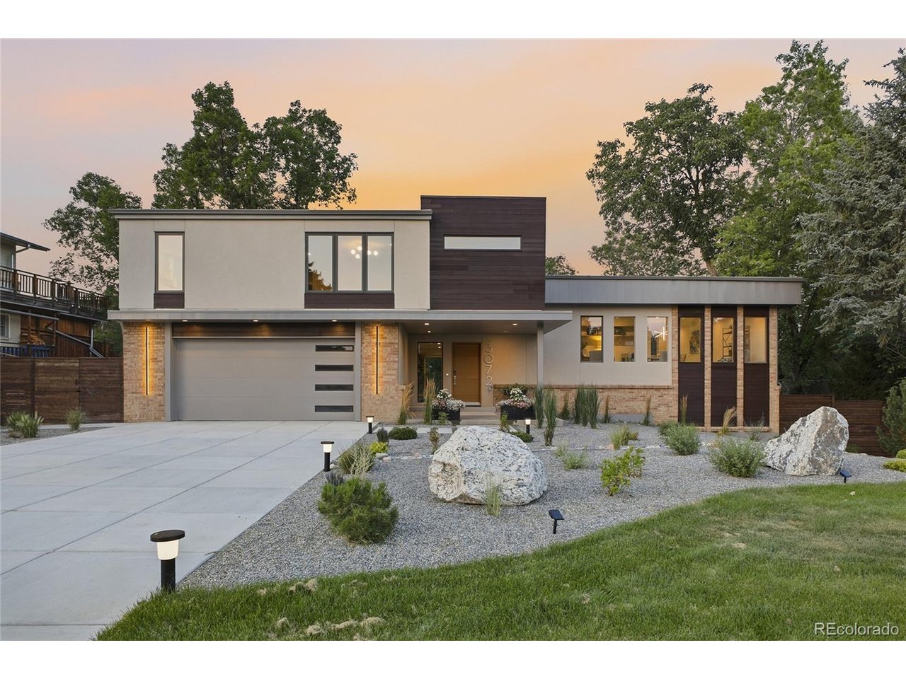 3072 Mountain Shadows Dr — photo