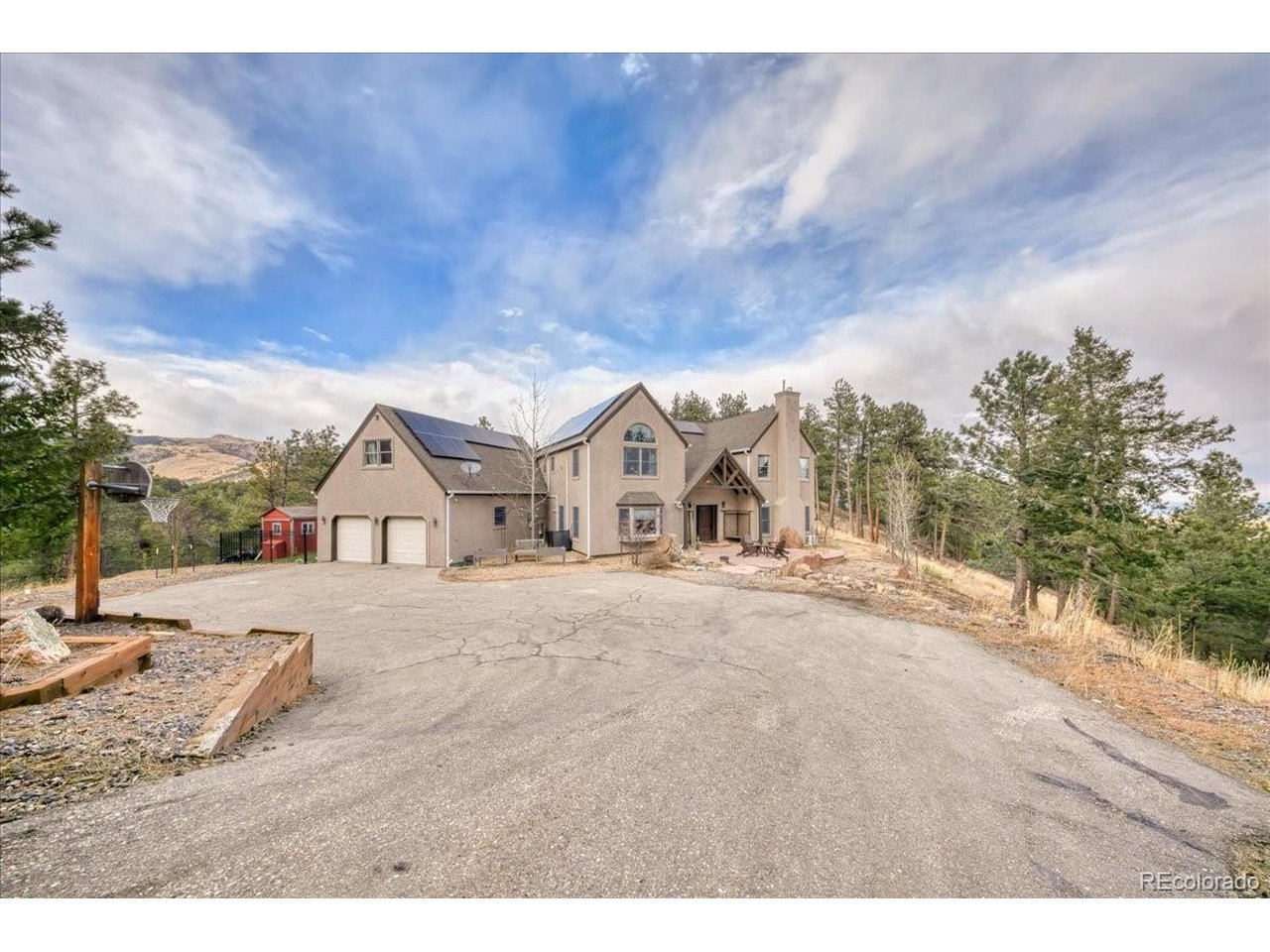 1057 Reed Ranch Rd, Boulder, CO 80302 — photo 3
