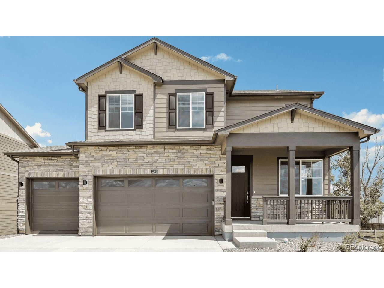 6099 Holstein Dr — photo