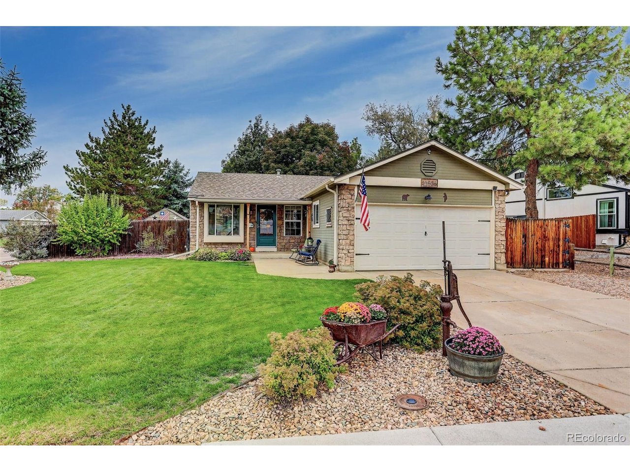 11505 Marshall Ct — photo