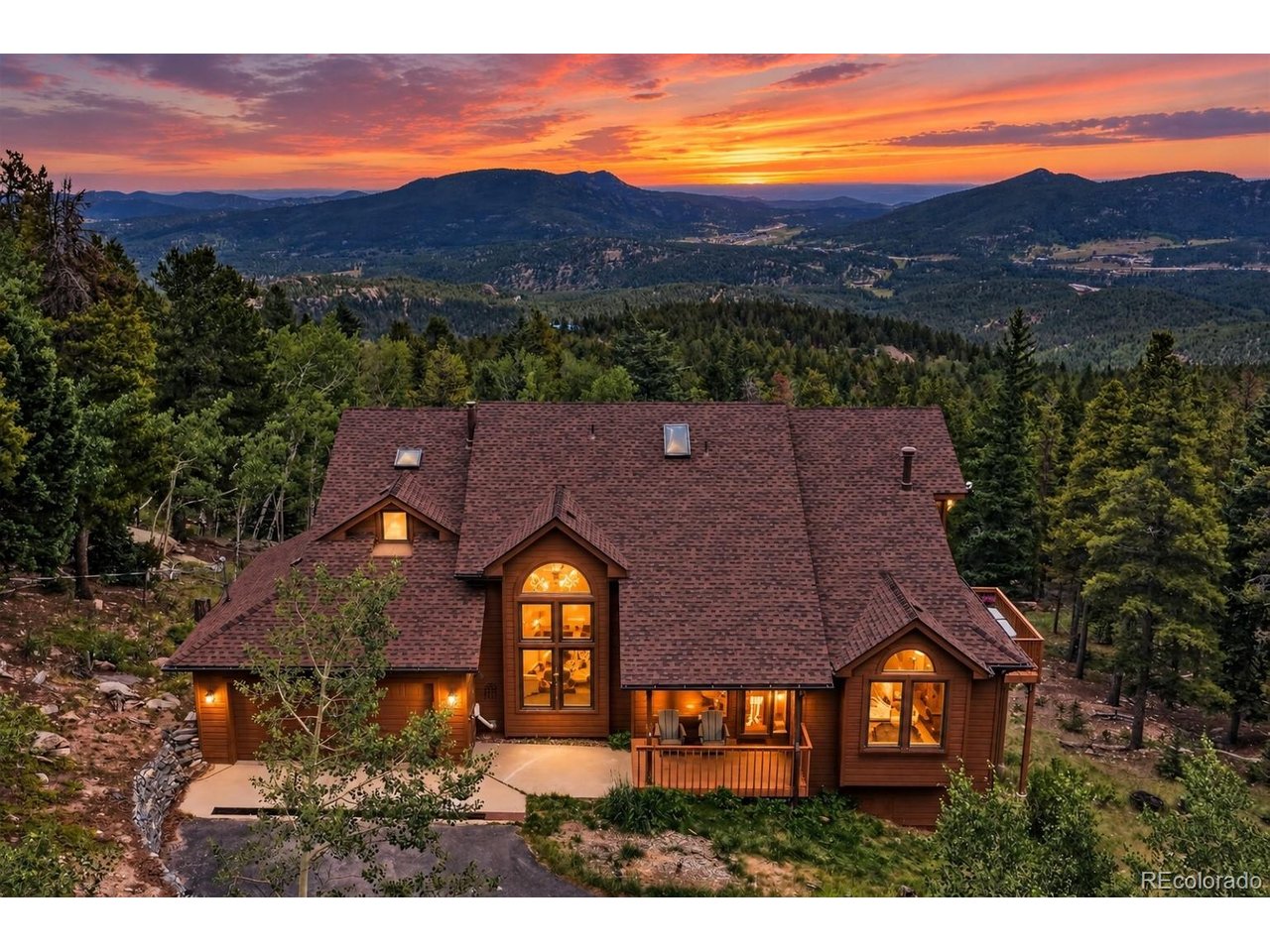 31547 Conifer Mountain Dr — photo