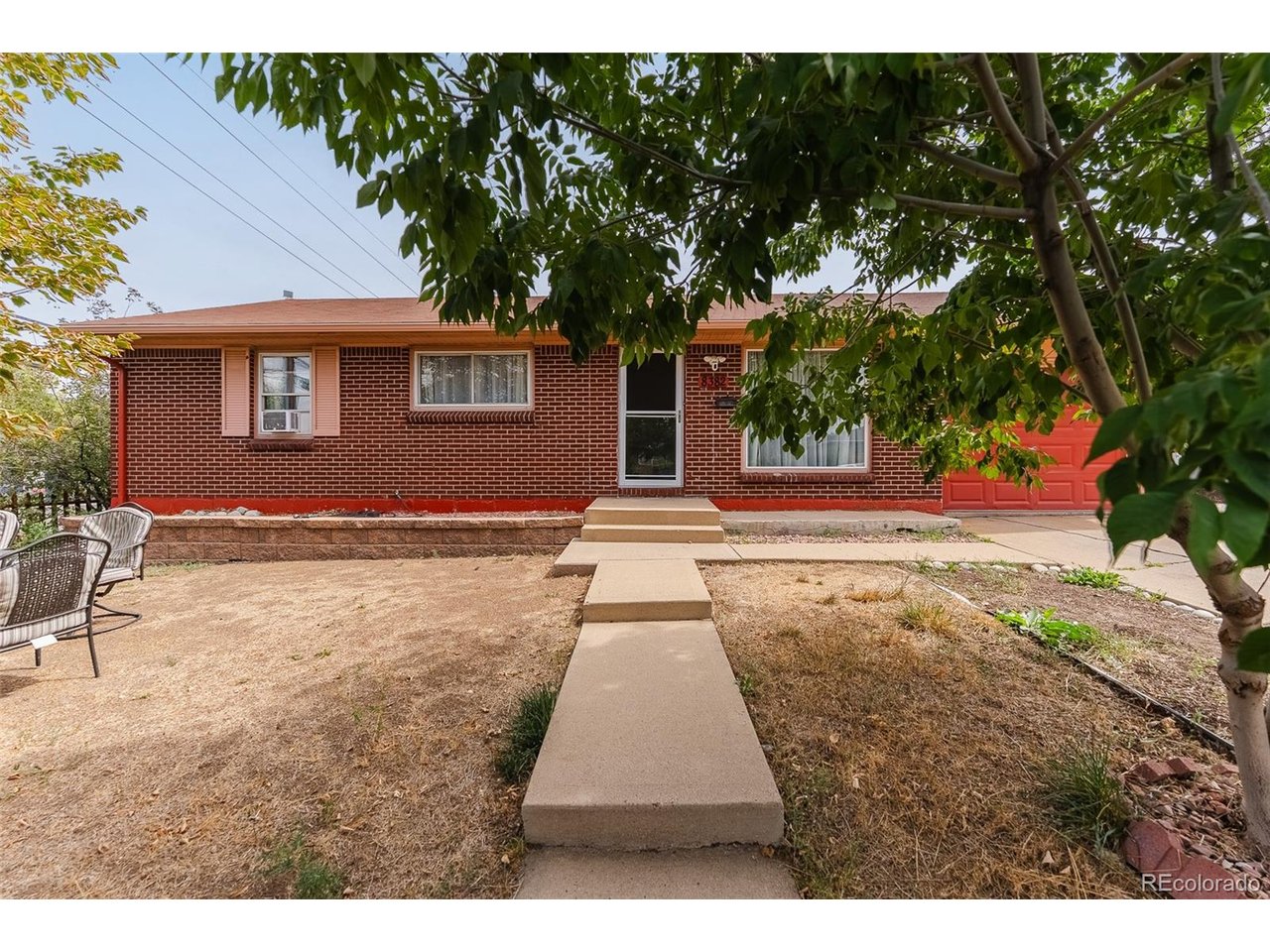 8382 Navajo St — photo