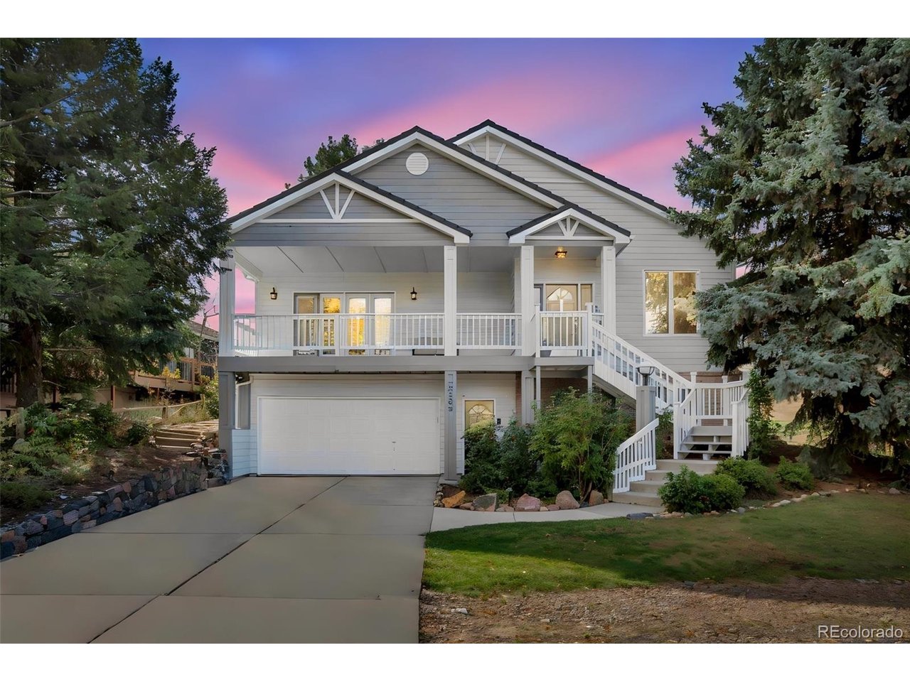 5203 Golf Course Dr — photo