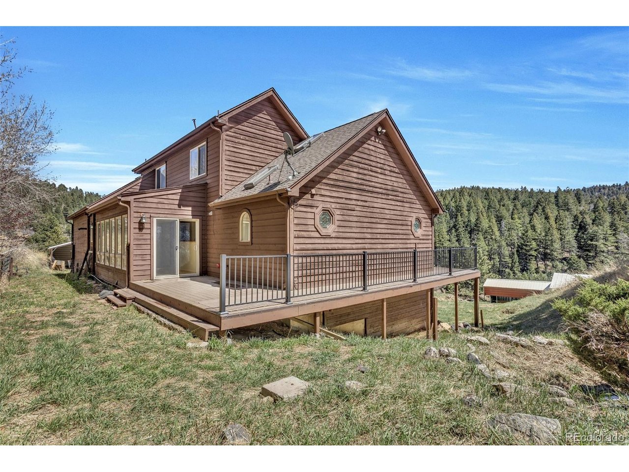 12183 Arnett Ranch Rd — photo