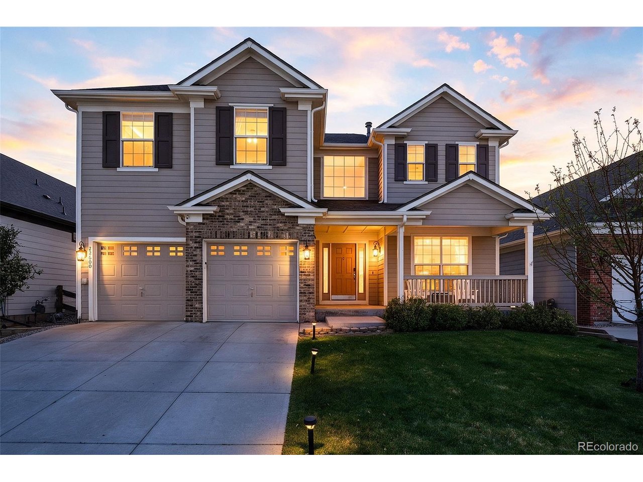 22600 E River Chase Way — photo