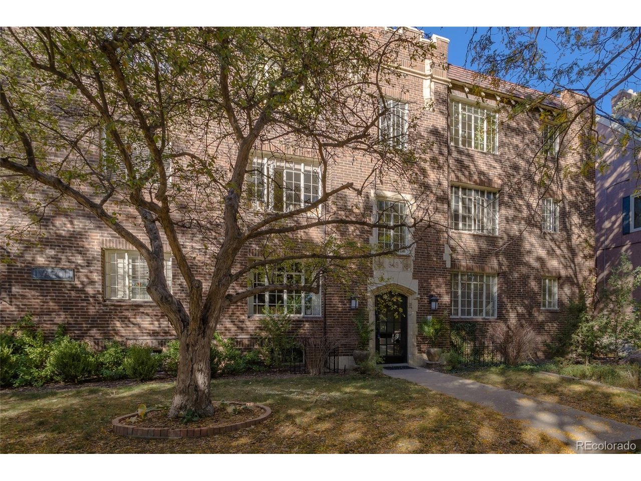 949 N Emerson St Unit 8 — photo