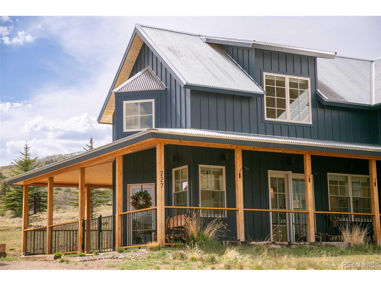 227 Bee McClure Dr — photo