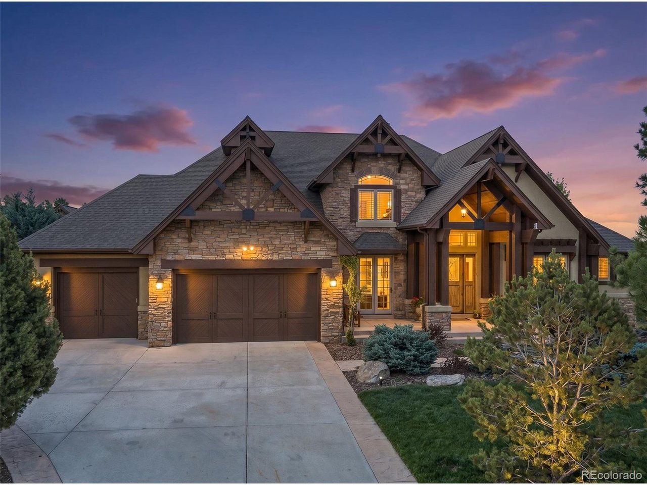 9359 Hidden Pines Ct — photo