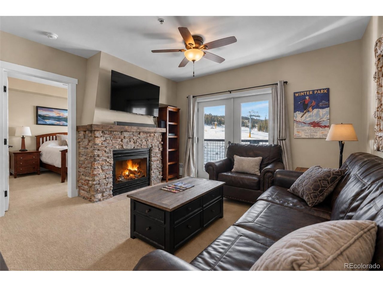 300 Base Camp Cir 303 — photo