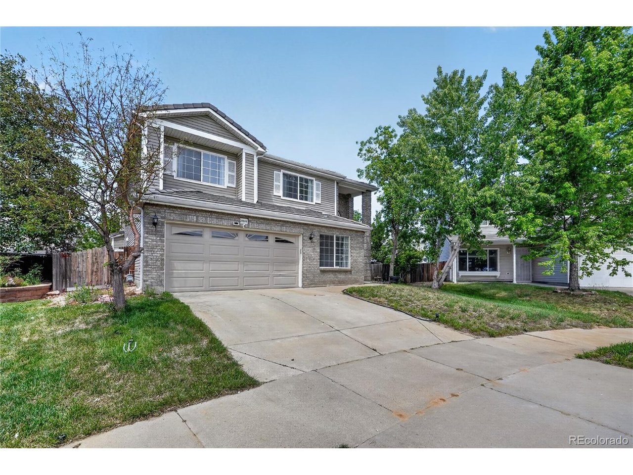 20604 E 38th Pl, Denver, CO 80249 — photo 2