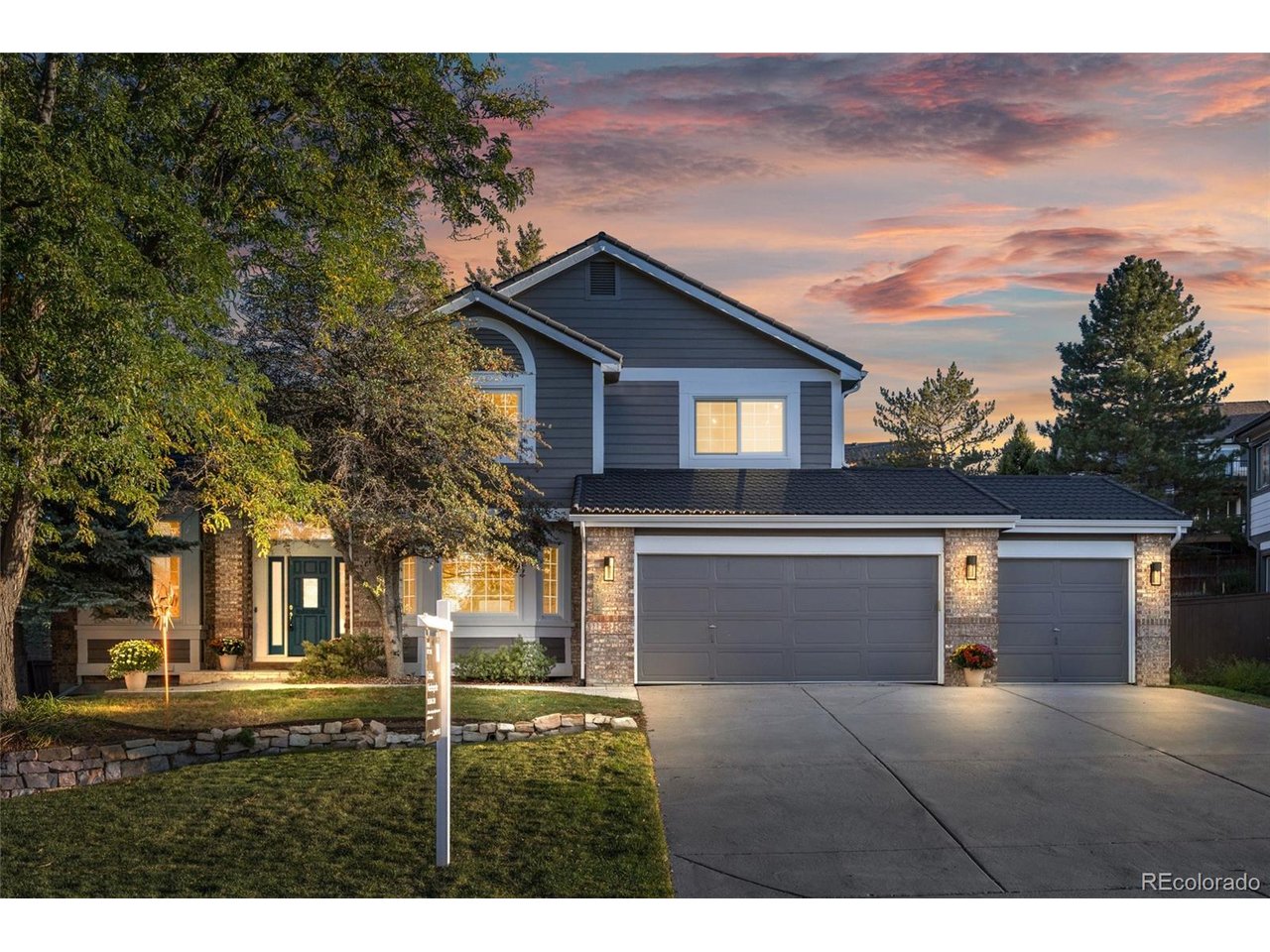 9814 Venneford Ranch Rd — photo