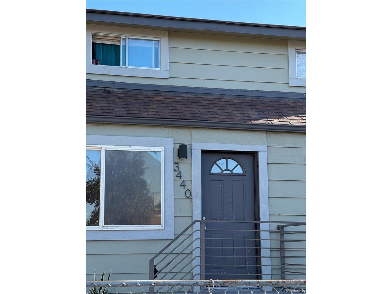3440 W Custer Pl — photo