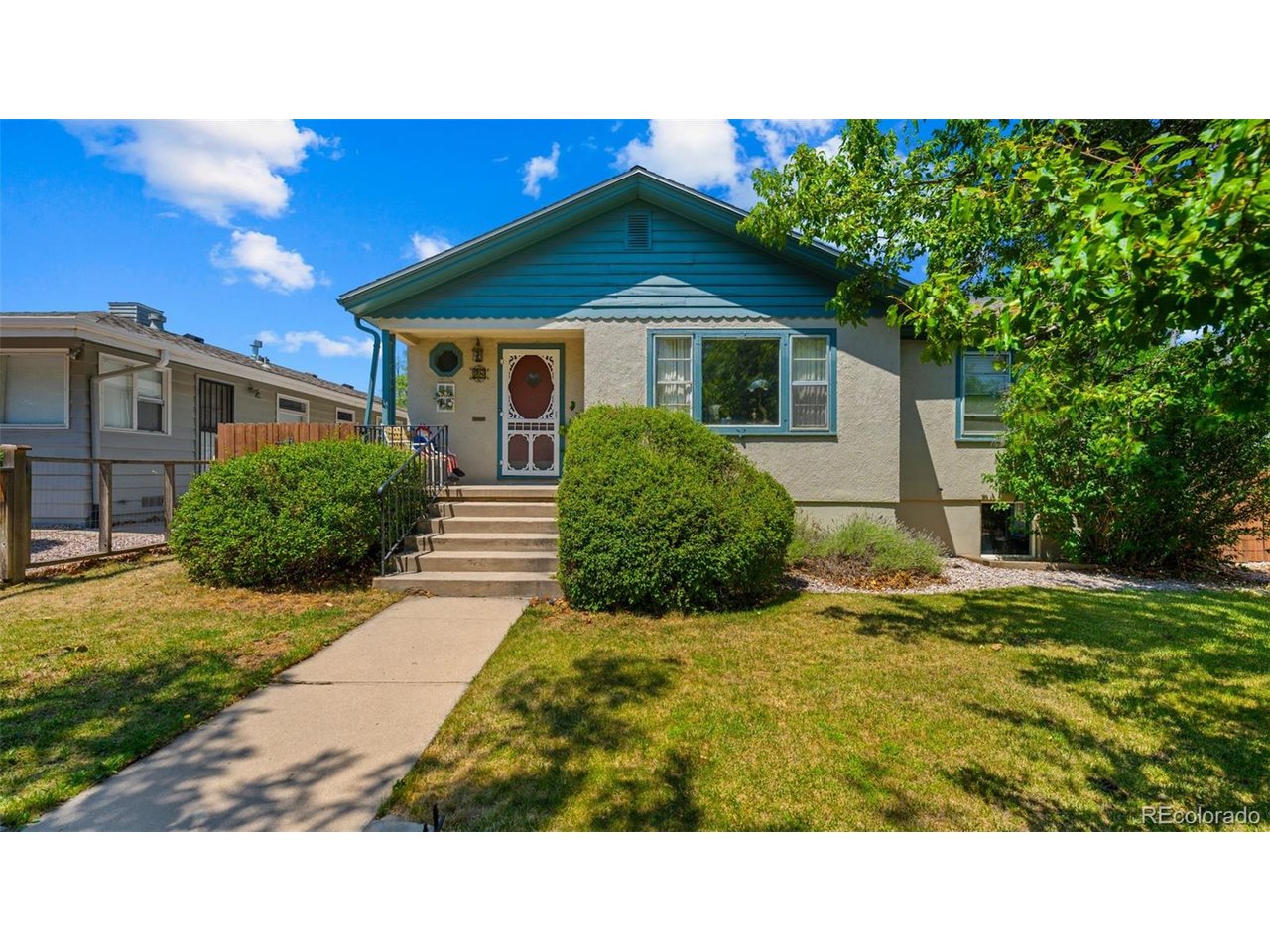 28 N Logan Ave — photo