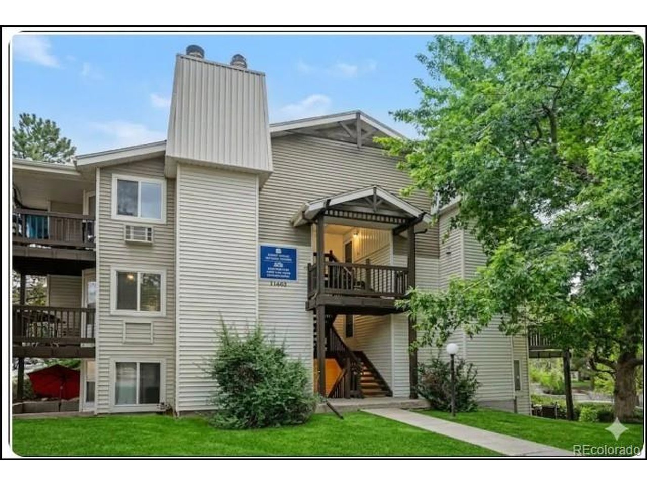 17403 E Mansfield Ave Unit 92Er — photo