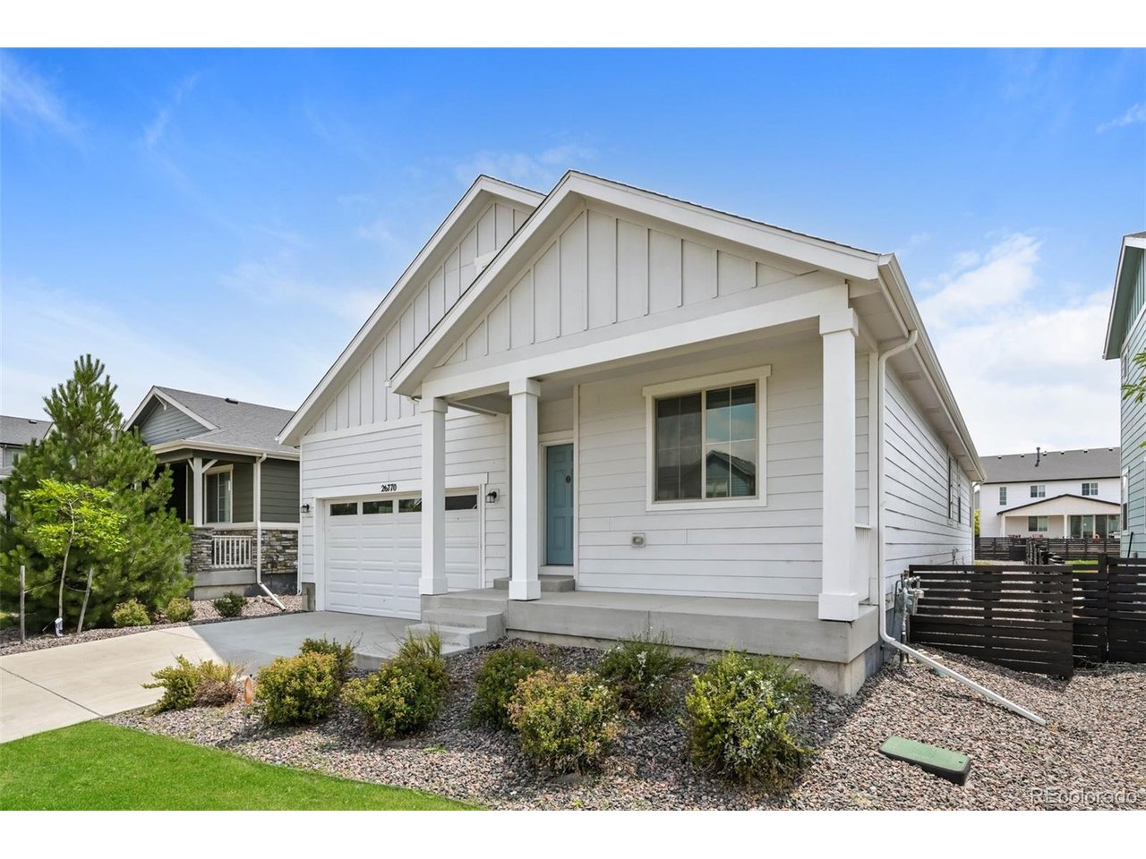 26770 E Cedar Ave, Aurora, CO 80018 — photo 2