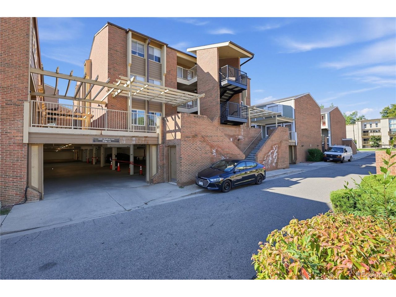 3009 Madison Ave K217 — photo