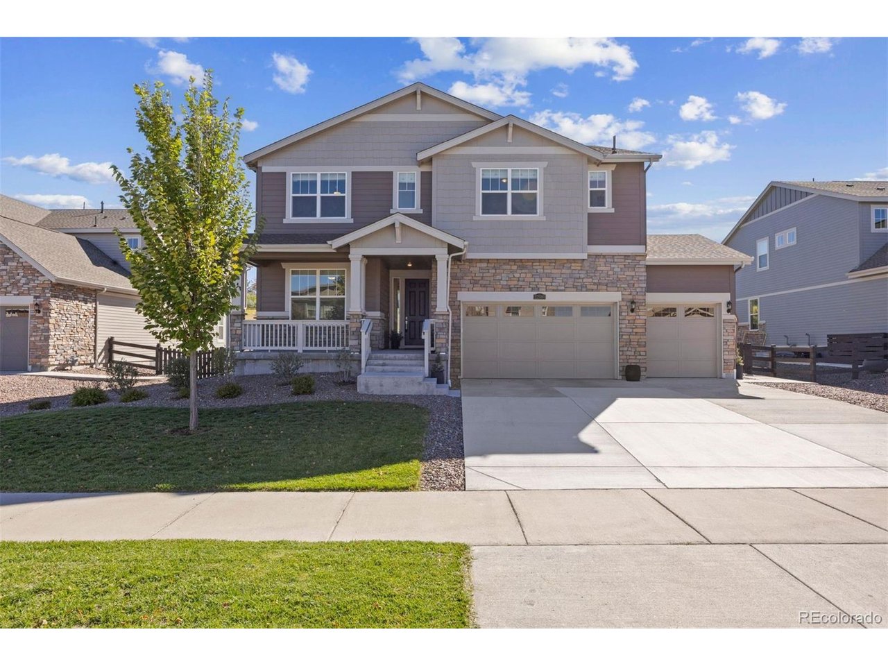 22580 E Rockinghorse Pkwy — photo