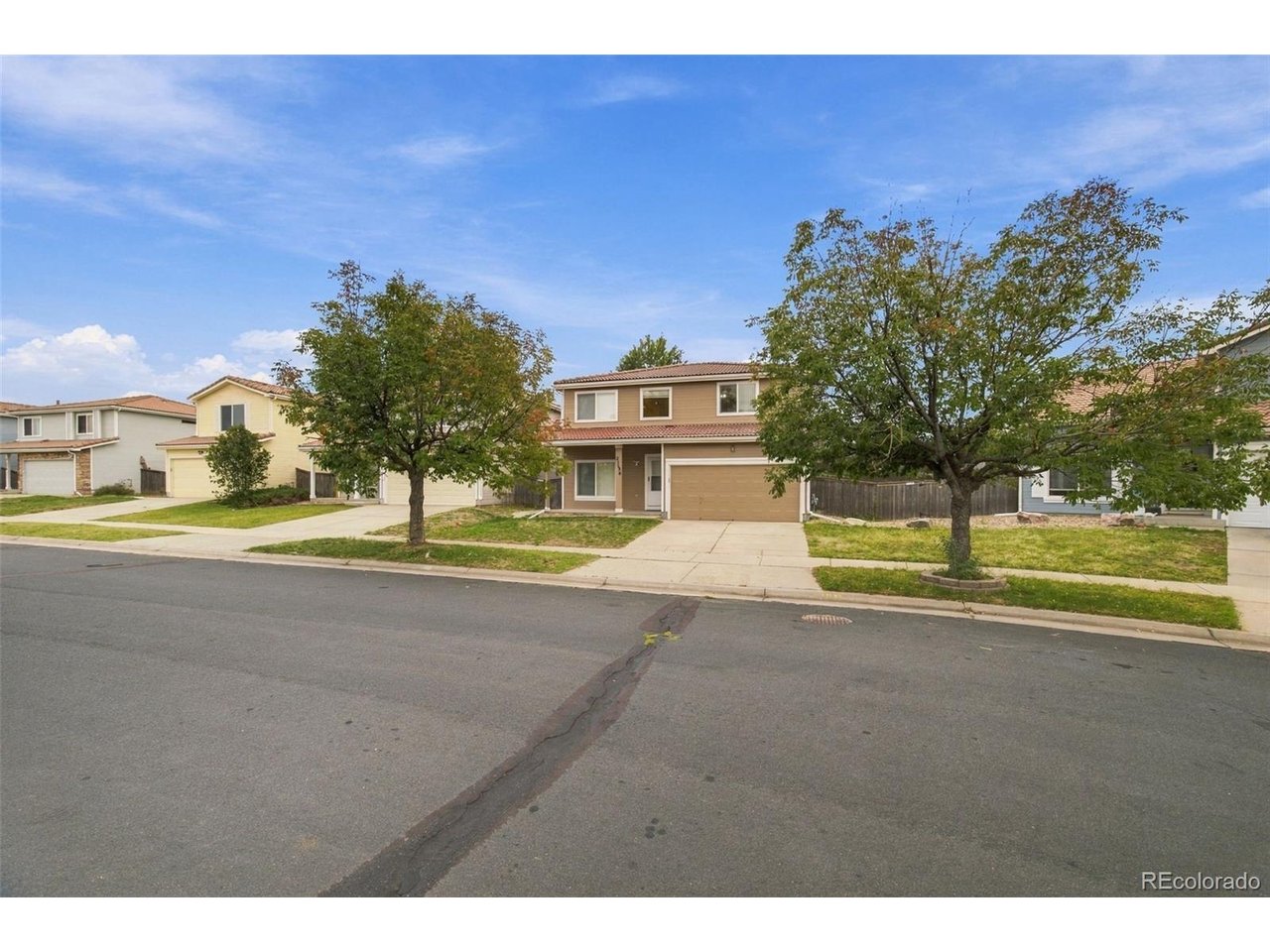 21136 E 40th Pl, Denver, CO 80249 — photo 2