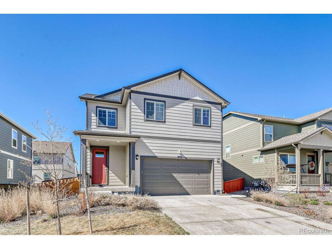 1109 Sunrise Dr — photo