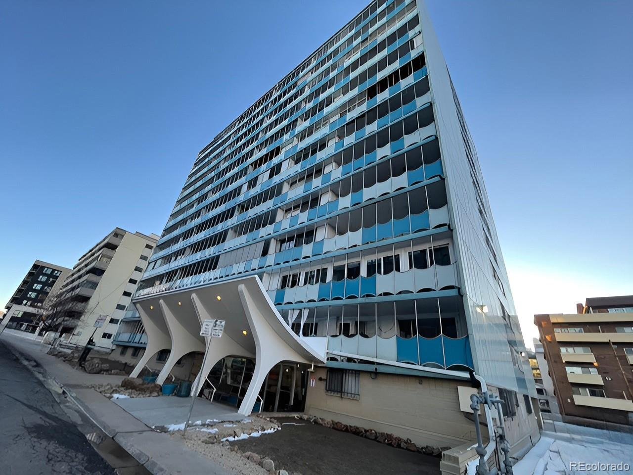 1155 N Ash St Unit 207 — photo
