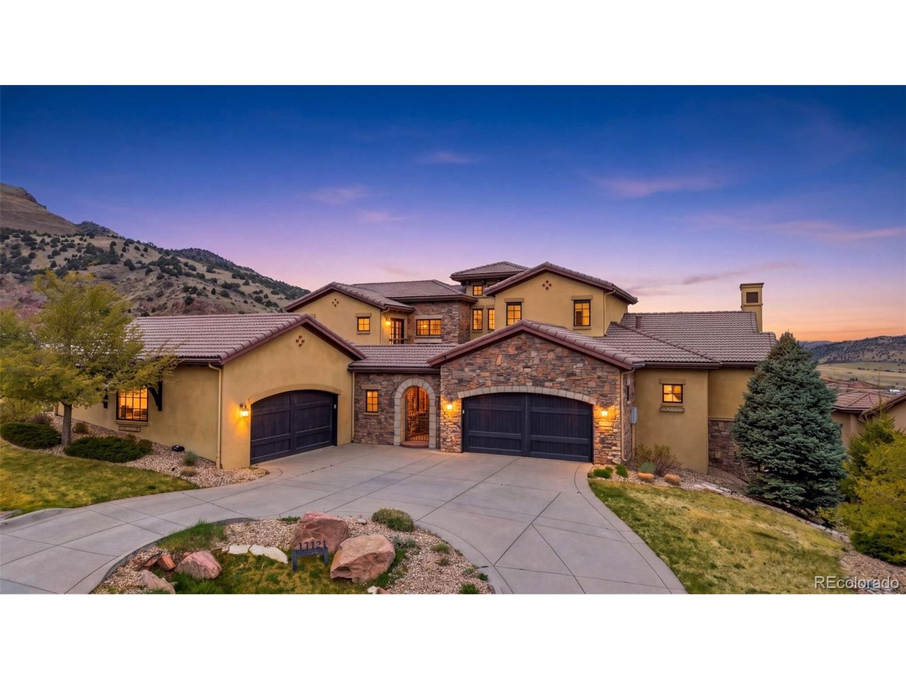 17121 Snow Creek Ln — photo