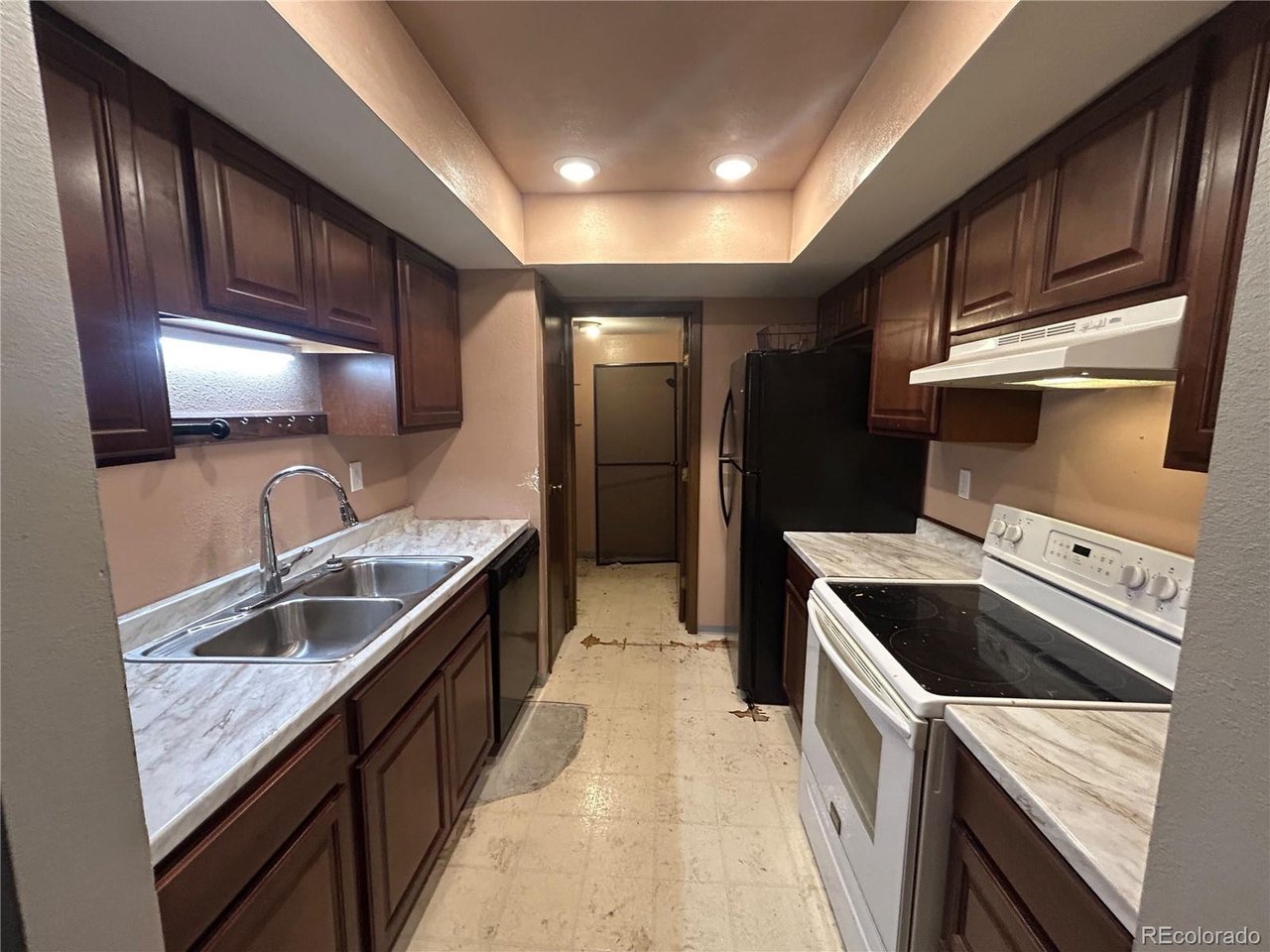 3550 S Harlan St Unit 187 — photo