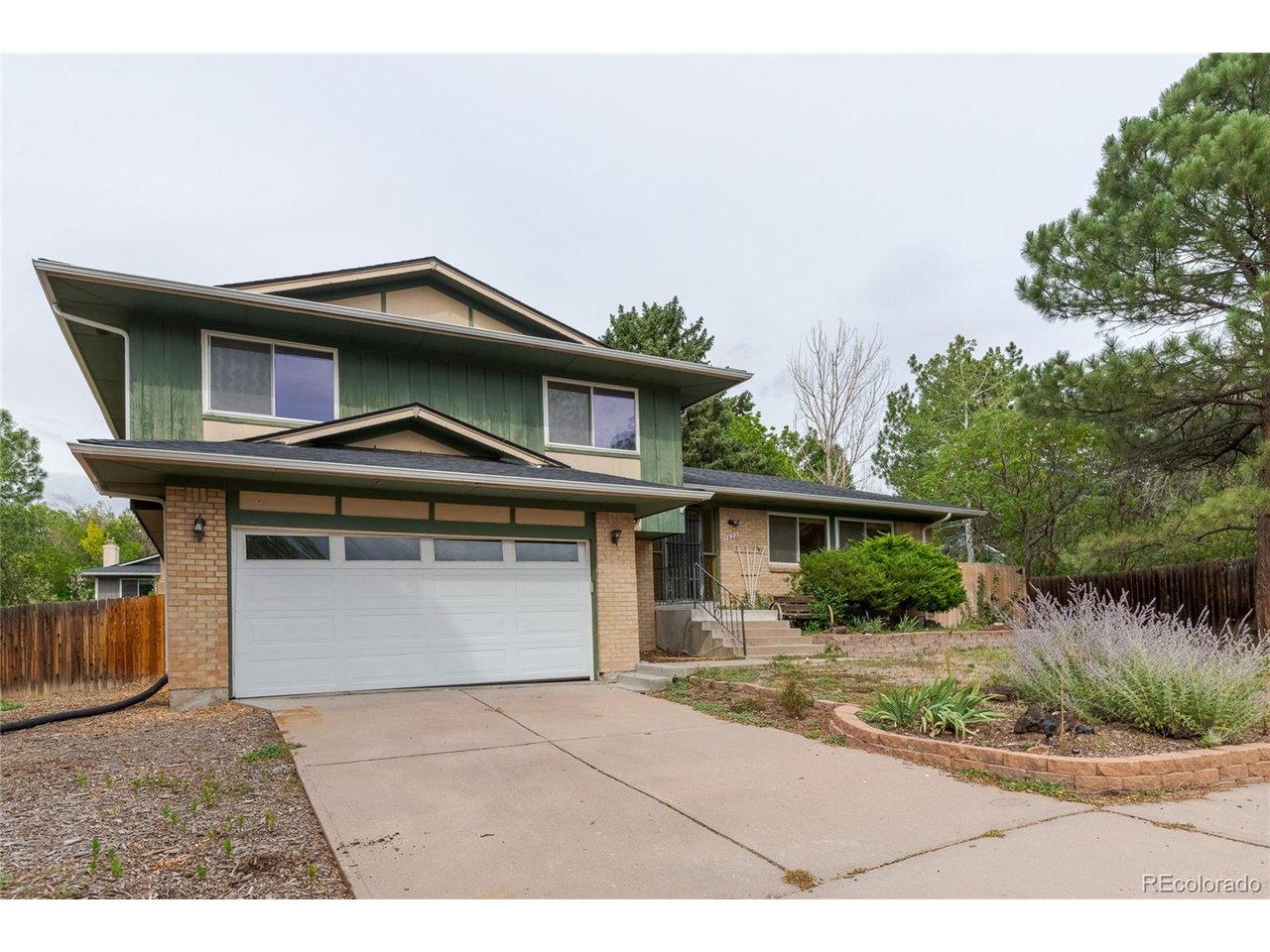 7623 E Colgate Pl — photo