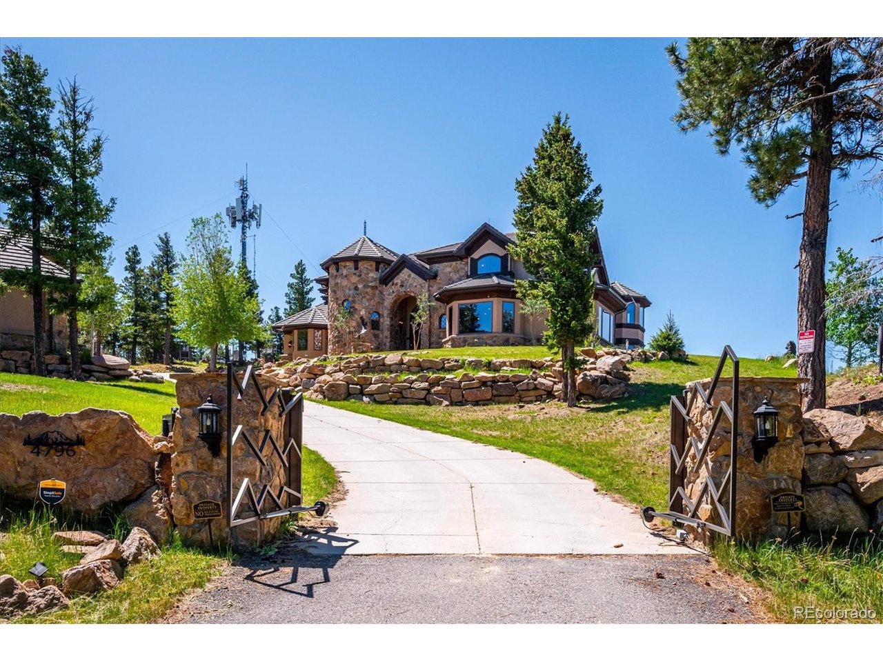 4796 Bear Mountain Dr — photo