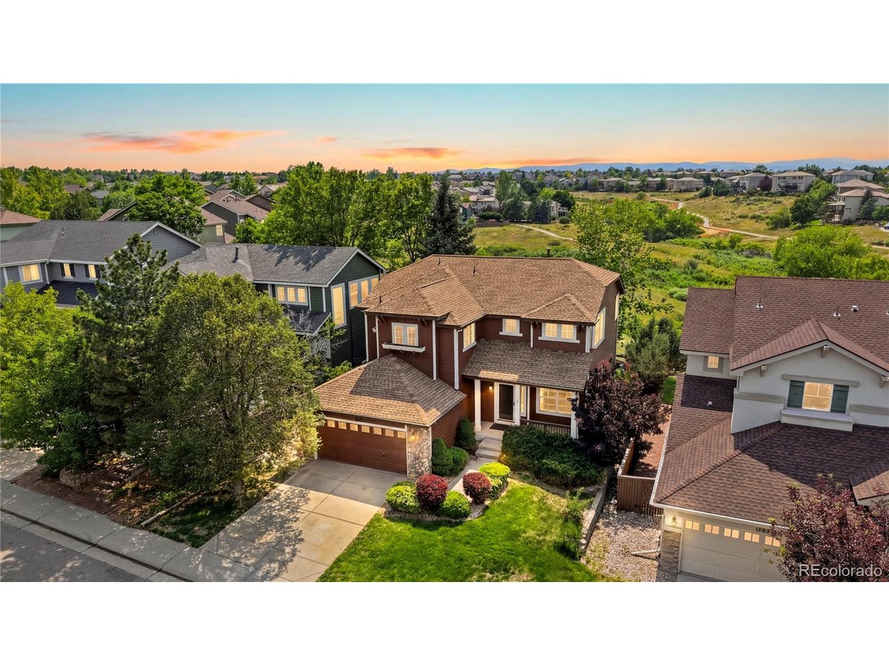 10089 Astorbrook Ln — photo