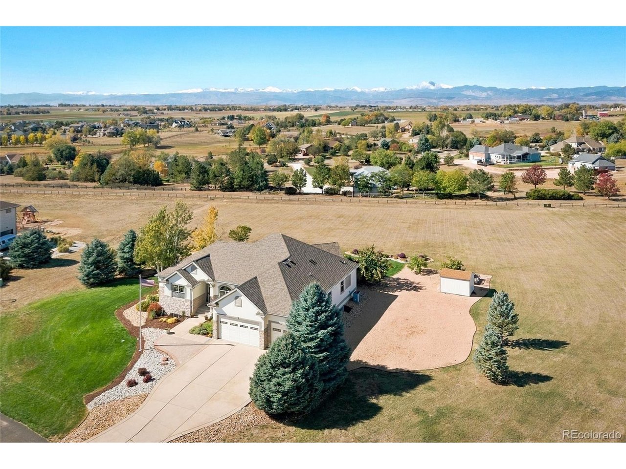 17645 Silver Fox Ct — photo