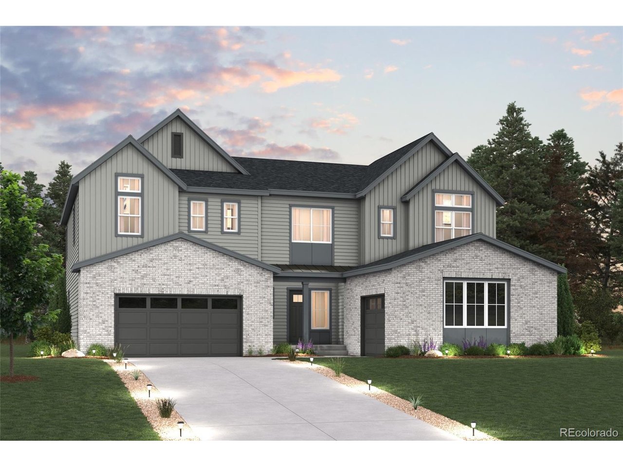 13885 Hessie Trail Rd — photo