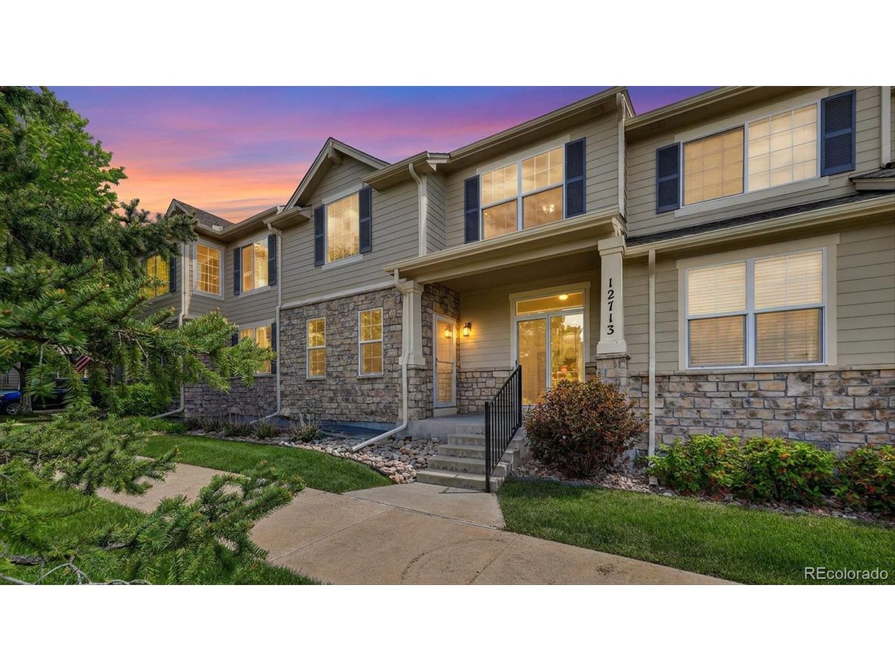 12713 W Bowles Pl — photo