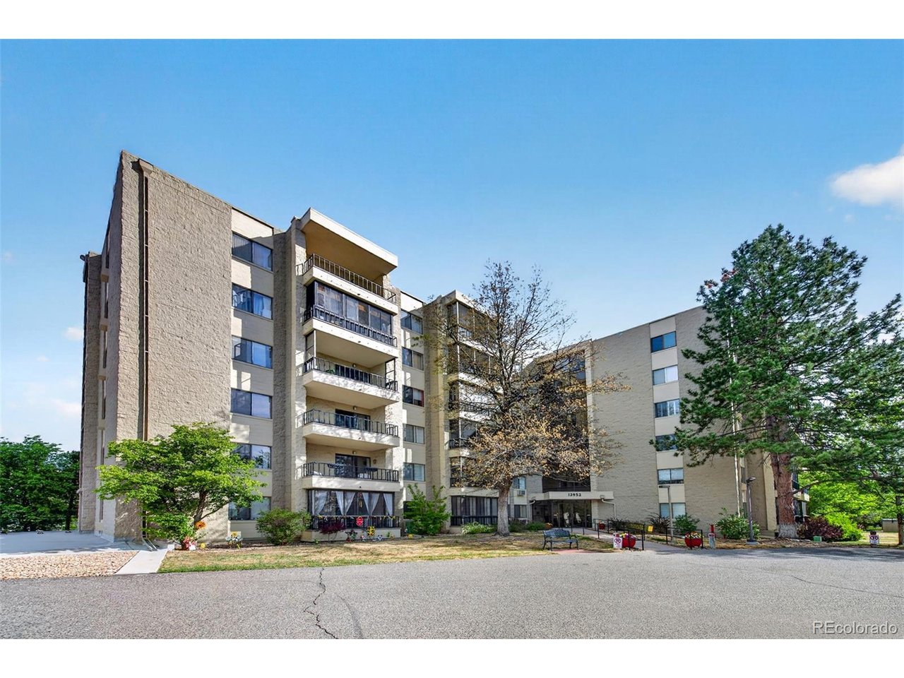 13952 E Marina Dr 103 — photo