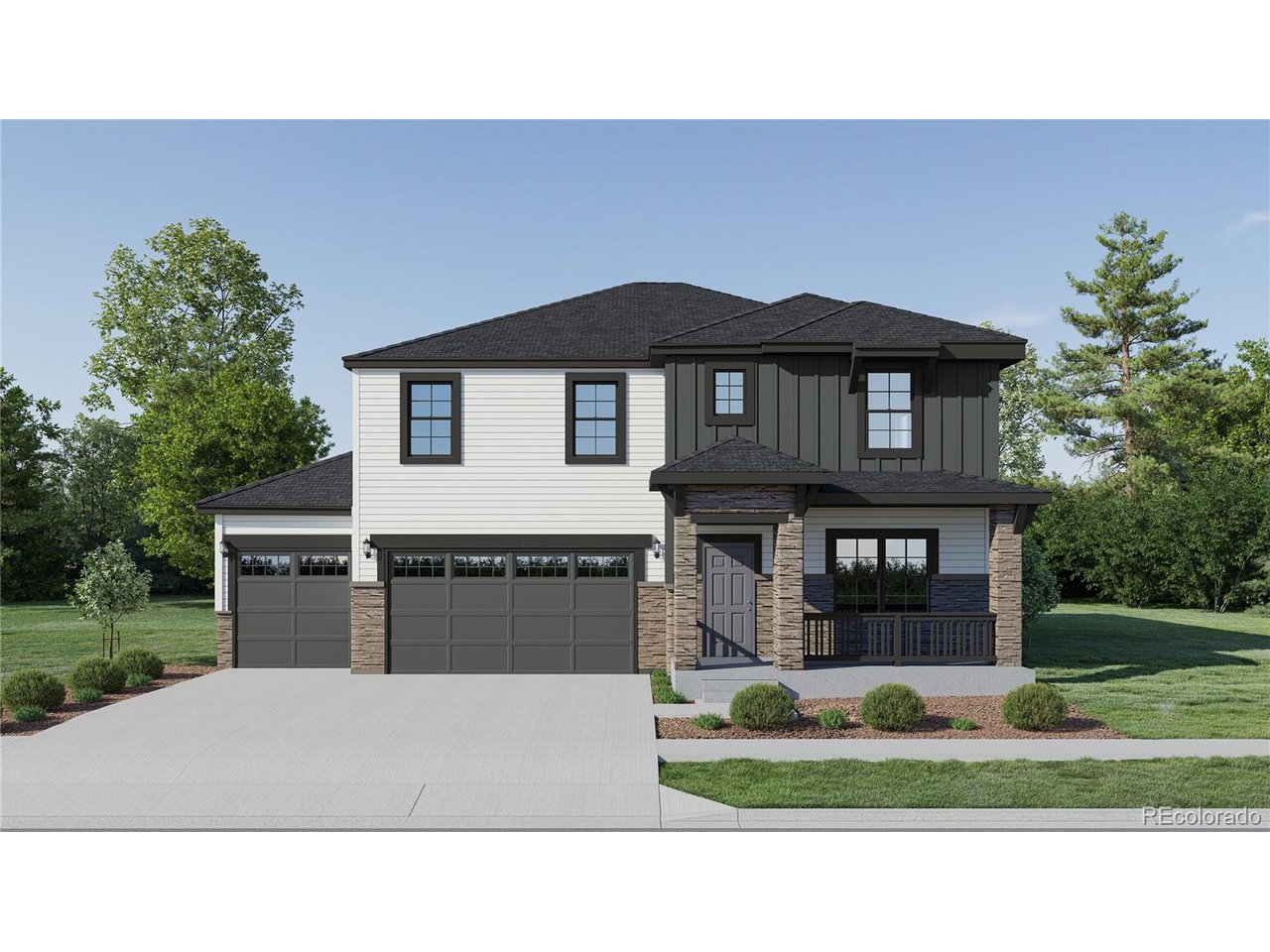3484 Kingston Crest Trl — photo