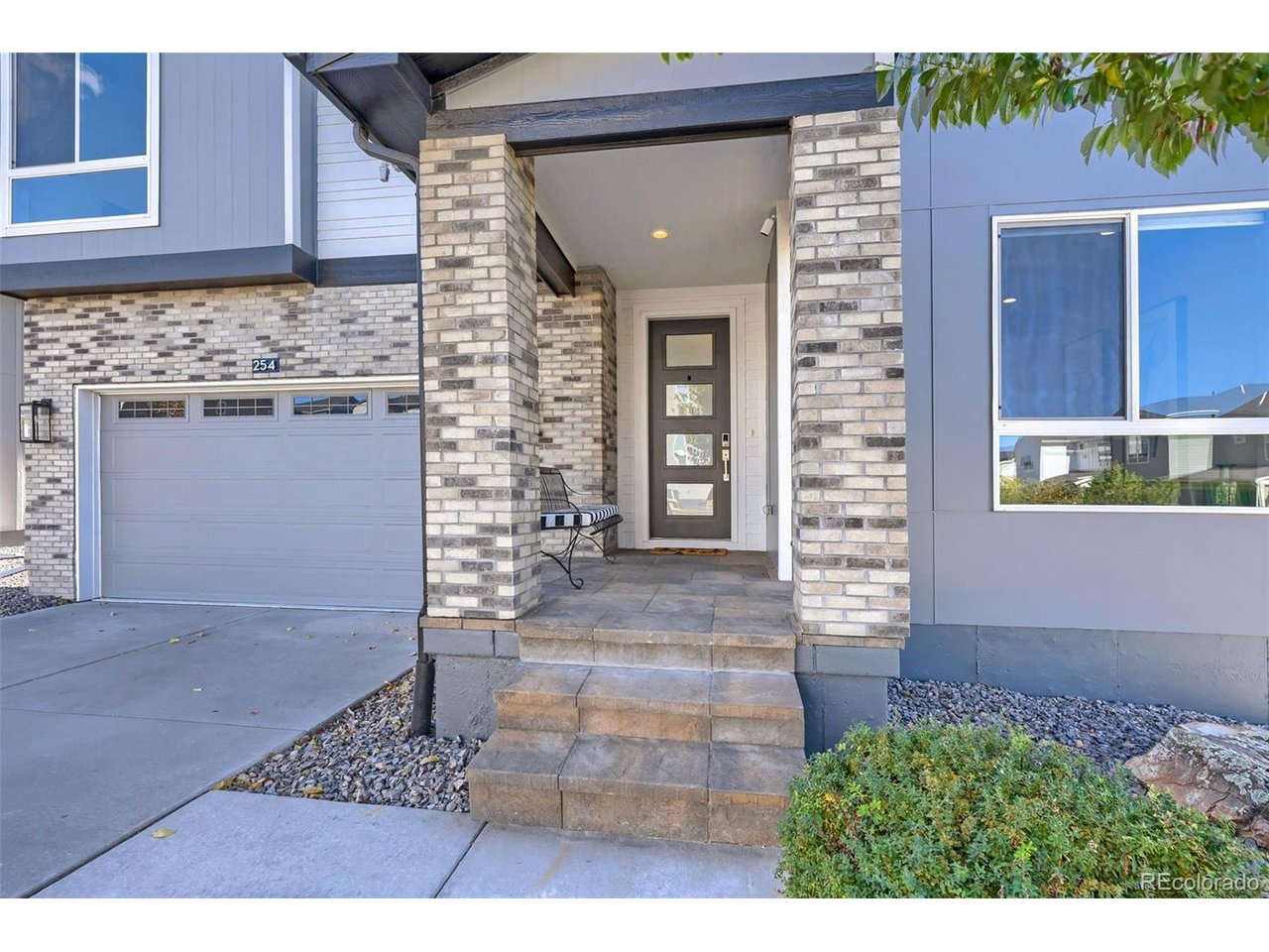 254 Simmental Loop, Castle Rock, CO 80104 — photo 3