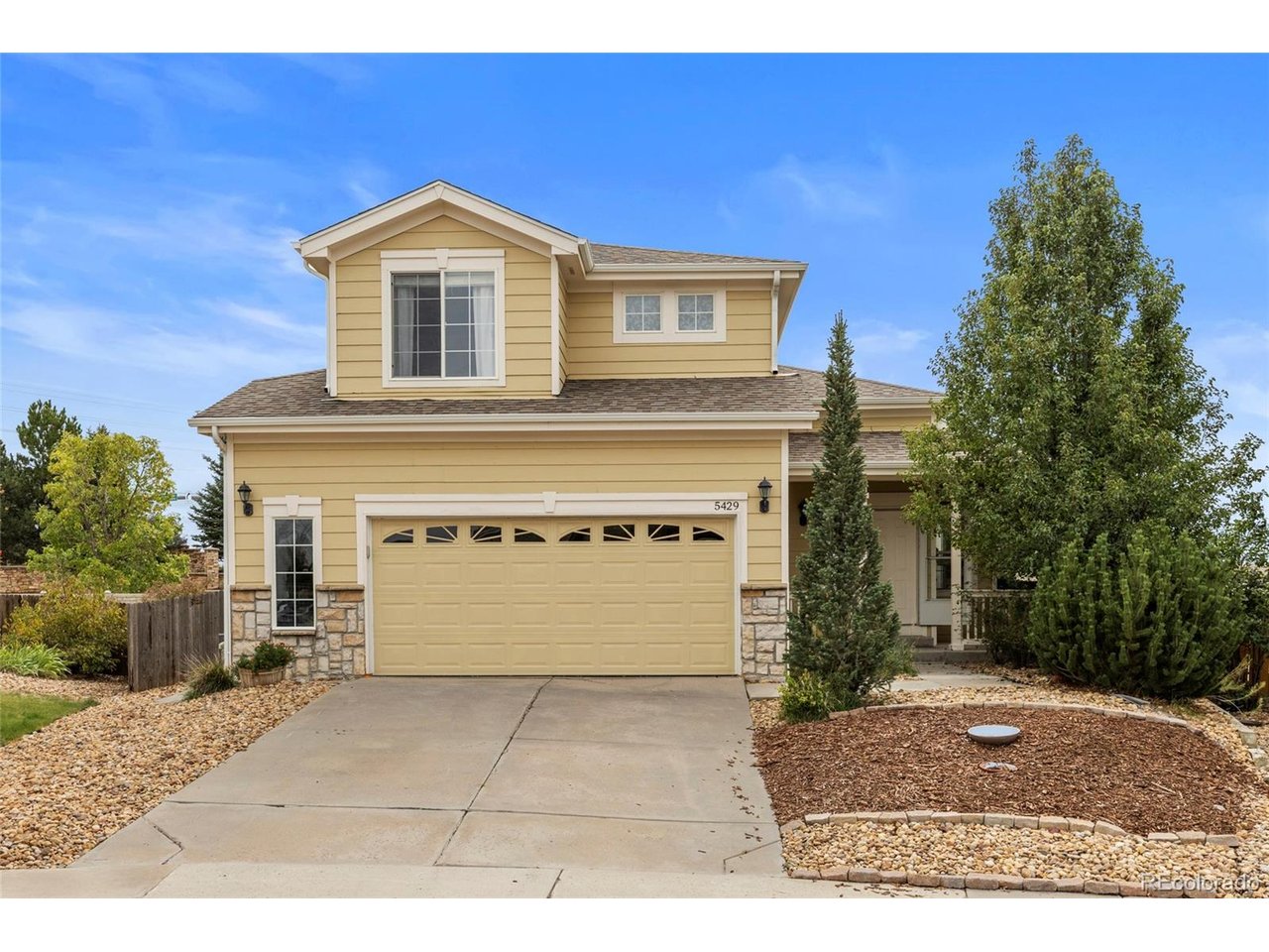 5429 Ben Park Cir — photo
