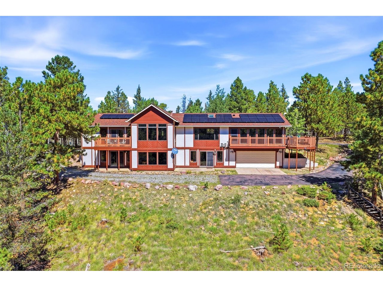 1509 County Road 25 — photo