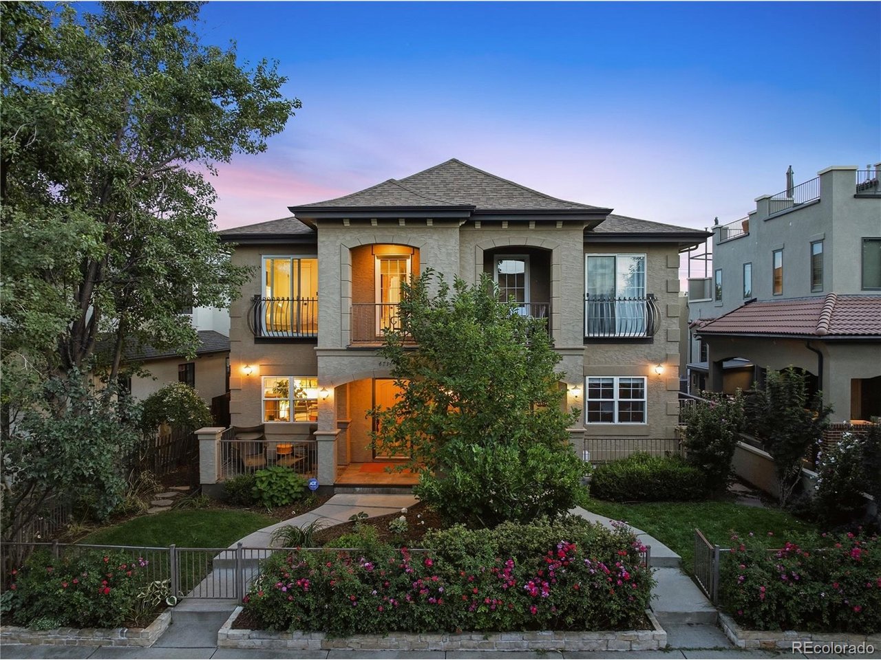 4714 W Moncrieff Pl — photo
