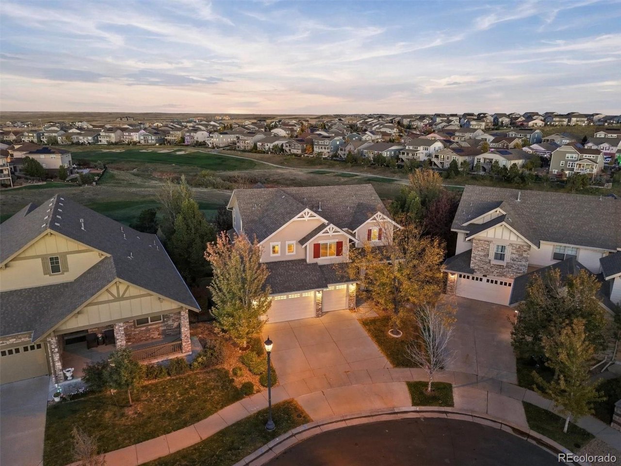 27545 E Nova Pl, Aurora, CO 80016 — photo 2