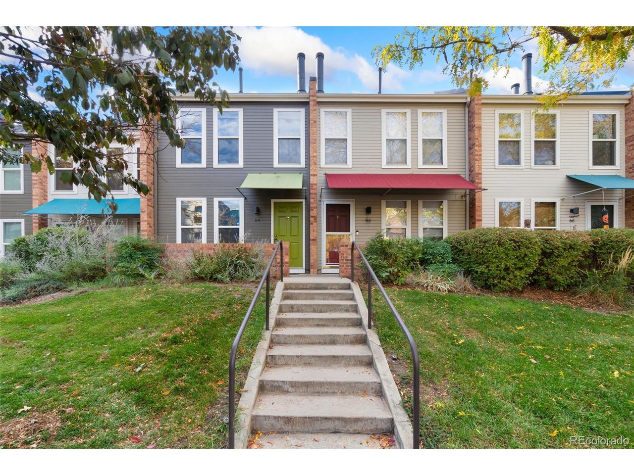 1150 Inca St Unit 64 — photo