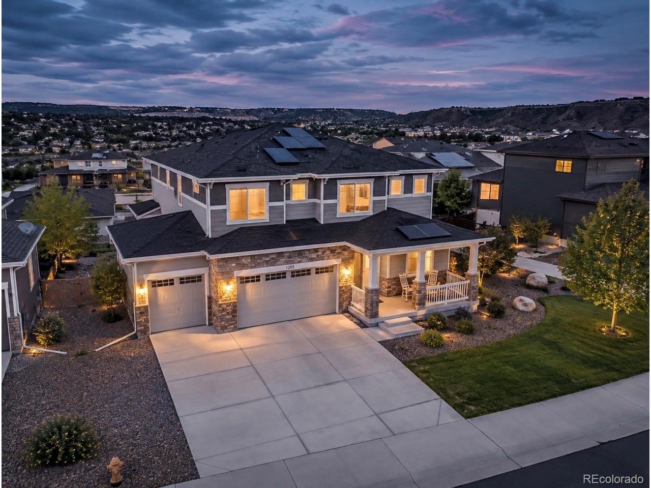 1205 Bonnyton Pl — photo