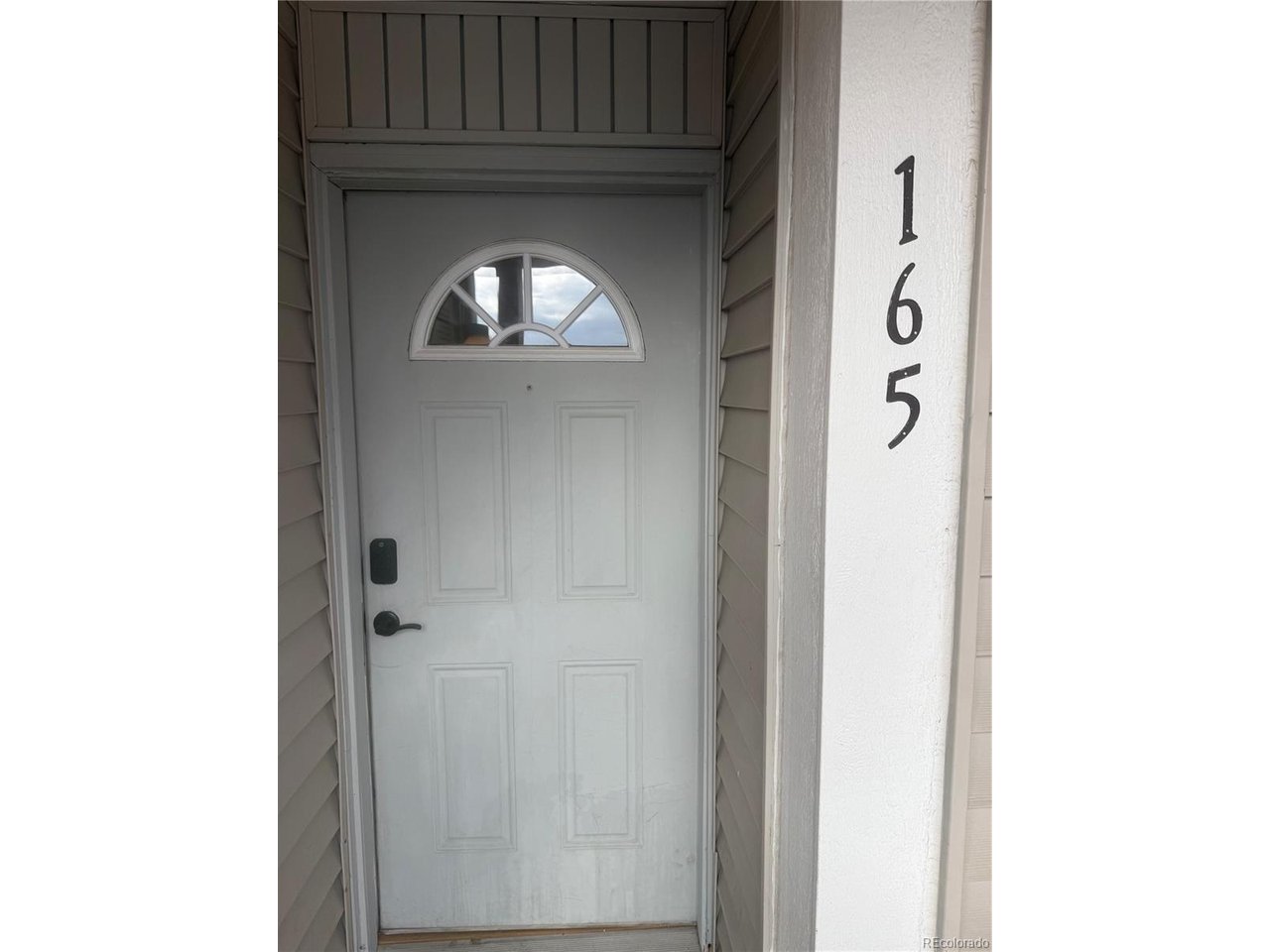 2750 W 86th Ave Unit 4-165 — photo
